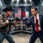 Texas Senate Primary: Paxton Takes On Cornyn in High-Stakes Runoff