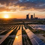 Texas Solar Power to Surpass Coal in 2026 Grid Milestone