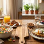 The #1 Breakfast Mistake SabGenerating the health blog postotaging Your Health Every Morning