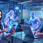 The AI Agent Revolution: Meta and Google Fuel the Agentic Wars