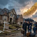 The Coming Global Housing Crash: Debt, Gold, and What Comes Next