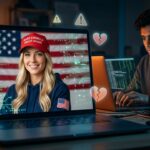 The Dark Side of AI Influencers: How Fake Profiles Are Duping Men Online