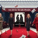 The Devil Wears Prada 2 Delivers Massive Box Office Success