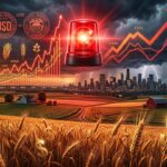 The Fed’s Top Inflation Predictor Signals Serious Trouble Ahead