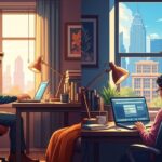 The Future of Work From Home in America 2025