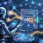 The Graph x402 USDC Gateway Live: Pay-Per-Query On-Chain Data Era