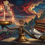 The Permanent Market Distortion: Why Old Valuation Rules Are BreakingPlanning the output structure and categories