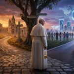 The Pope’s Allegiance: Globalism Over Christian Tradition?
