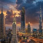 The Race To Build The Worlds Tallest Skyscraper