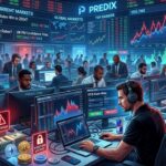 The Rise and Risks of Prediction Markets