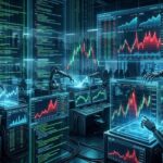 The Rise of Machine-Driven Markets: How Algorithms Reshape Trading