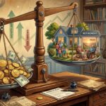 The Risk-Wealth Paradox: Why More Money Means Taking Less Risk