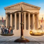 The Supreme Court’s Stand for a Colorblind Constitution