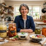 The Top Food a Surgeon Eats Daily for a Longer Healthier Life