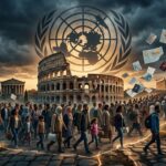 The UN Agenda Reshaping Western Nations Through Migration