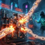 THORChain Backlash After $10.7M Hack: GG20 Fix Under Fire