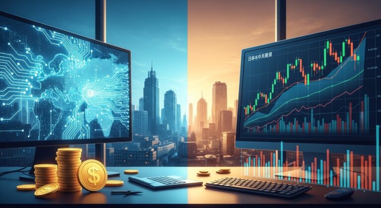 Three Investment Strategies: AI Gains, Europe Case, Japan Caution