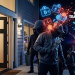 Three Men Charged in Bold $6.5 Million Crypto Wrench Attack Robbery