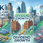 Three UK Small Caps Offering Dividends and Strong Growth Potential