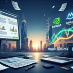 Thursday Analyst Calls: Key Upgrades on Nvidia, Amazon, Meta & More