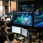 Thursday Market Preview: Key Data and Earnings to Watch