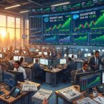 Thursday Stock Preview: Big Earnings and Data Moves Ahead