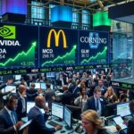 Thursday Stock Stories: Key Moves Set to Shake Markets Tomorrow