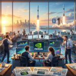Thursdays Big Stock Stories Nvidia SpaceX IPO Earnings Watch