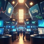 Thursdays Key Stock Moves Earnings Reports Shaping Market Trends