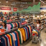 TJX Delivers Stellar Quarter Why This Retail Stock Keeps Winning