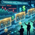 Tokenized Treasuries Hit Record $15 Billion as Crypto Markets Pause