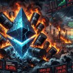 Tom Lee Warns Oil Shock Poses Biggest Headwind for Ethereum Before 2026 Rebound