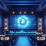 Tom Lee’s Bitmine Stakes $508M ETH as Holdings Top 5 Million