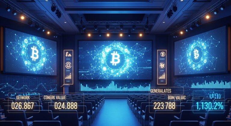 Tom Lee’s Bitmine Stakes $508M ETH as Holdings Top 5 Million