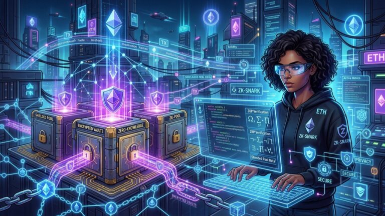 Tom Lehman Pushes EIP-8182 for Stronger Privacy in Ethereum Hegota Upgrade