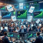 Top Analyst Calls Wednesday: Nvidia, Broadcom & Key Stock Upgrades