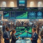 Top Analyst Stock Calls Today: Nvidia,Generating the blog article draft Alphabet, Dell & Key Upgrades