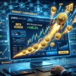 Top Crypto Presales 2026: BlockchainFX Leads With Strong Momentum