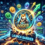 Top Crypto Presales to Buy Now in 2026 Before Prices Jump