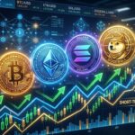 Top Cryptos to Buy and Hold for Short-Term Gains Before Next Breakout