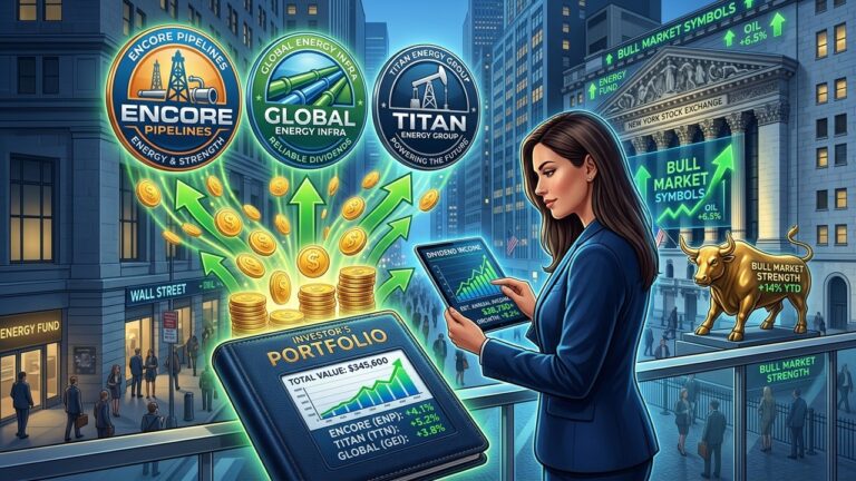 Top Dividend Stocks Wall Street Loves for Reliable Income