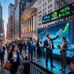 Top Wall Street Analyst Calls Tuesday: Nvidia Tesla Disney Updates