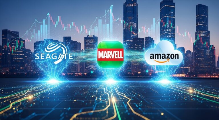 Top Wall Street Analysts Pick These 3 Stocks for Strong Long-Term Growth