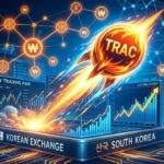 TRAC Surges After Upbit Adds KRW Trading for OriginTrail
