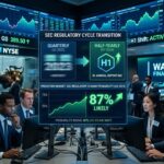 Traders Bet Big on End of Quarterly Earnings Reports by 2027