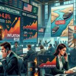 Traders Bet Inflation Will Hit 5 Percent in 2026 as Oil Shock Lingers