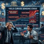 Treasury Yield Surge Puts Bond Investors on High Alert
