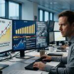 Treasury Yields Climb Amid Fresh Inflation Fears and Geopolitical Risks