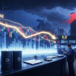 Treasury Yields Ease as Markets Weigh Iran Conflict Impact