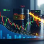Treasury Yields Fall as Oil Prices Ease and Q1 GDP Misses Expectations
